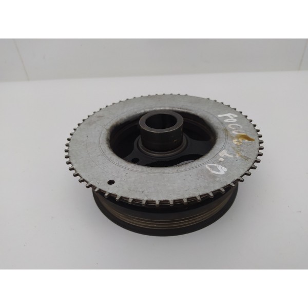 Polia Engrenagem Motor Ford Focus 2.0 2016