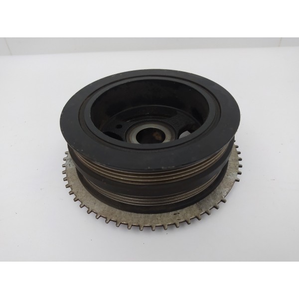 Polia Engrenagem Motor Ford Focus 2.0 2016