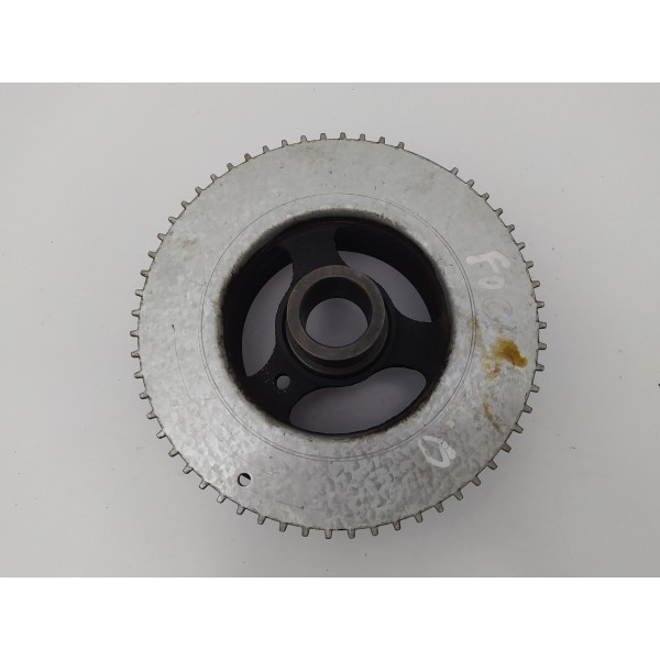 Polia Engrenagem Motor Ford Focus 2.0 2016