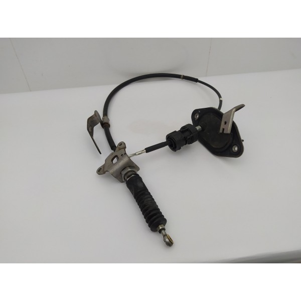 Cabo Trambulador Marcha Câmbio Ford Focus 2.0 Aut 2016