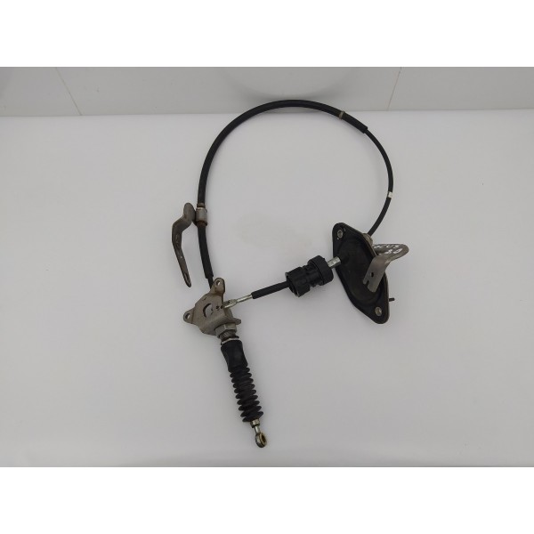 Cabo Trambulador Marcha Câmbio Ford Focus 2.0 Aut 2016