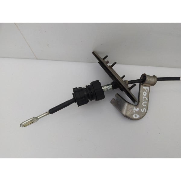 Cabo Trambulador Marcha Câmbio Ford Focus 2.0 Aut 2016