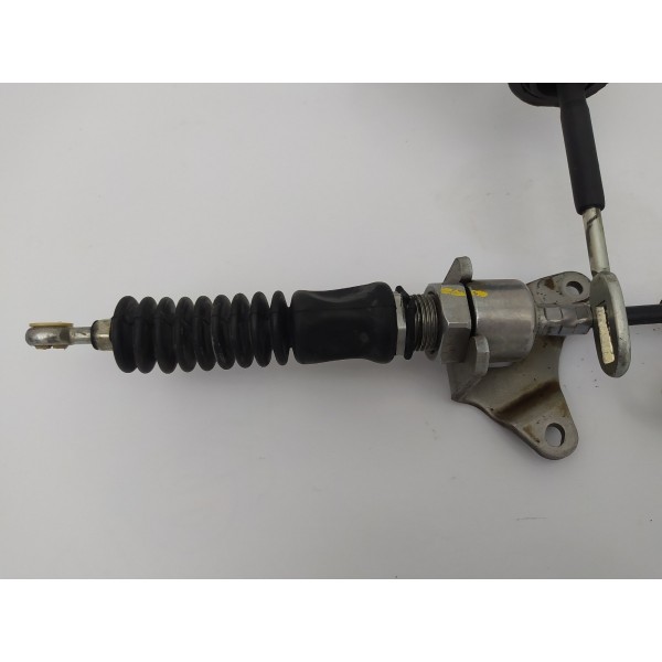 Cabo Trambulador Marcha Câmbio Ford Focus 2.0 Aut 2016