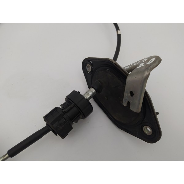 Cabo Trambulador Marcha Câmbio Ford Focus 2.0 Aut 2016