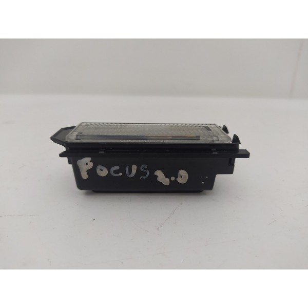 Luz Cortesia Porta Malas Ford Focus 2016