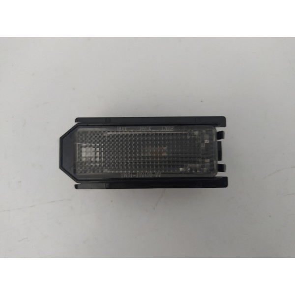 Luz Cortesia Porta Malas Ford Focus 2016