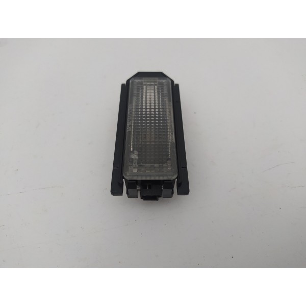 Luz Cortesia Porta Malas Ford Focus 2016