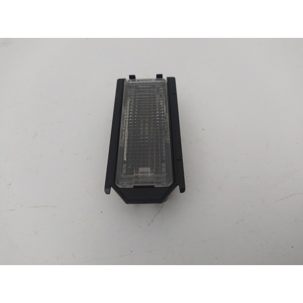 Luz Cortesia Porta Malas Ford Focus 2016