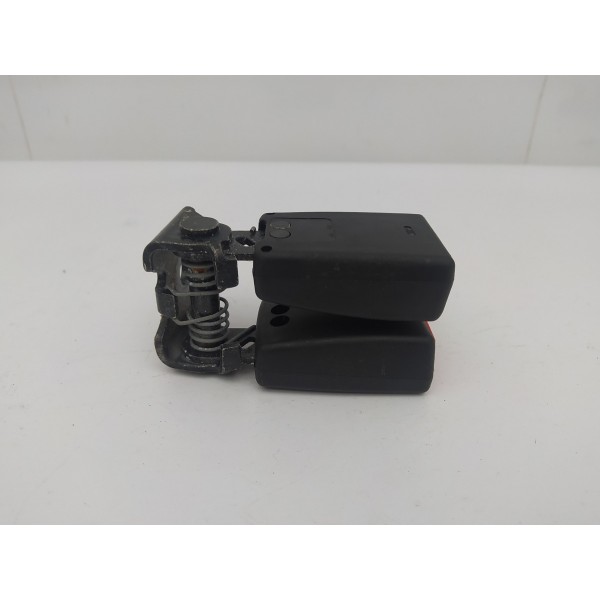 Engate Cinto Traseiro Duplo Ford Focus 2016