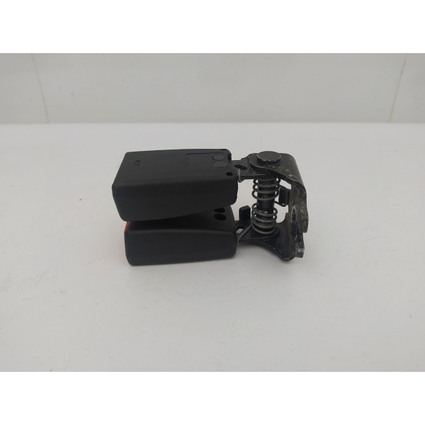 Engate Cinto Traseiro Duplo Ford Focus 2016