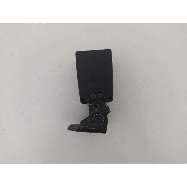 Engate Cinto Traseiro Duplo Ford Focus 2016