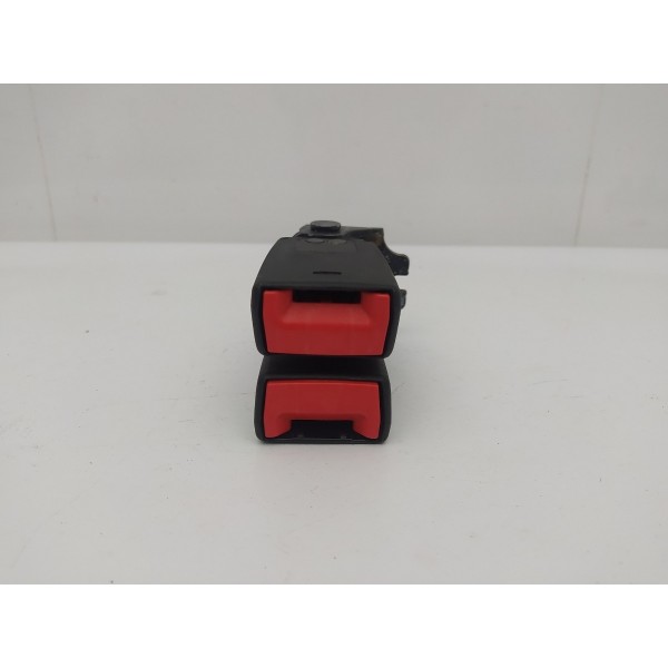 Engate Cinto Traseiro Duplo Ford Focus 2016