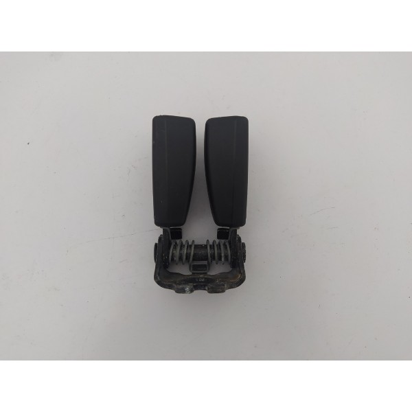 Engate Cinto Traseiro Duplo Ford Focus 2016