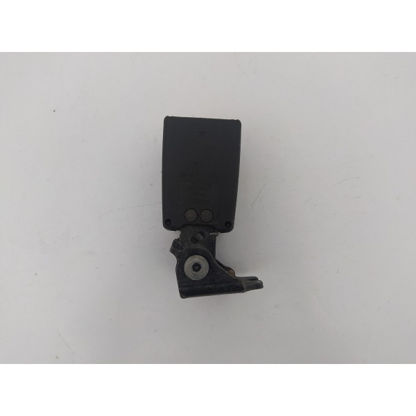 Engate Cinto Traseiro Duplo Ford Focus 2016