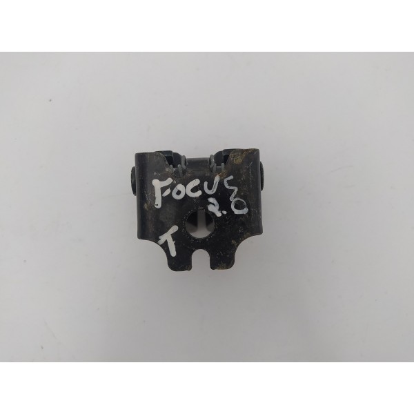 Engate Cinto Traseiro Duplo Ford Focus 2016