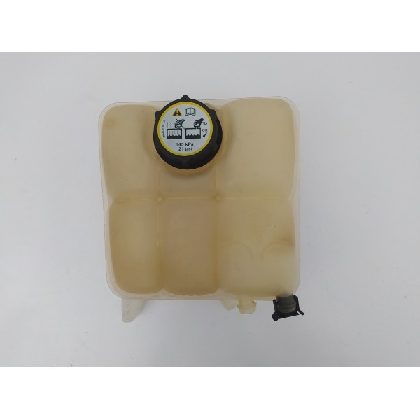 Reservatório Água Radiador Ford Focus 2.0 2016