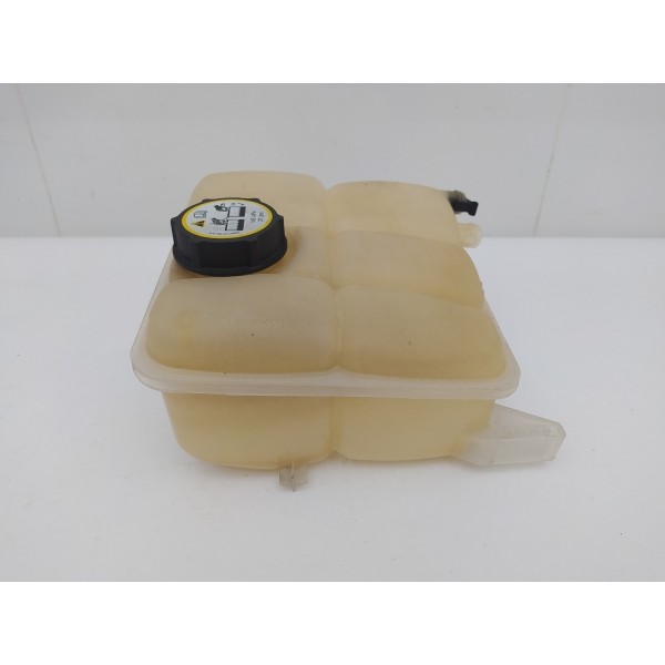 Reservatório Água Radiador Ford Focus 2.0 2016