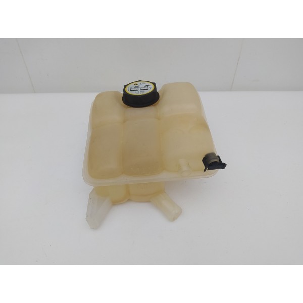 Reservatório Água Radiador Ford Focus 2.0 2016