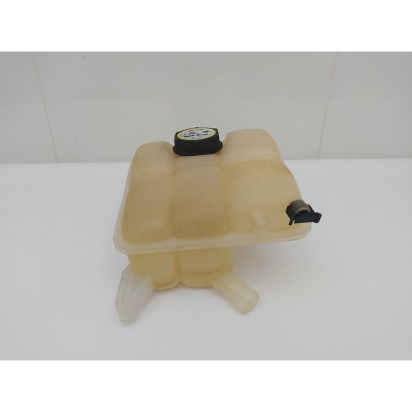 Reservatório Água Radiador Ford Focus 2.0 2016