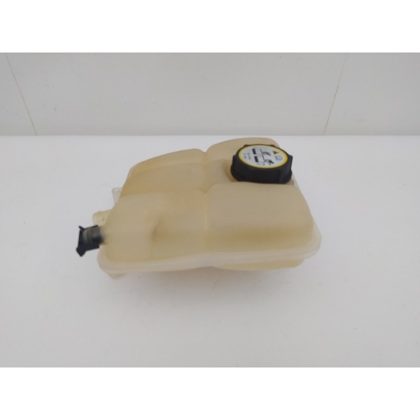 Reservatório Água Radiador Ford Focus 2.0 2016