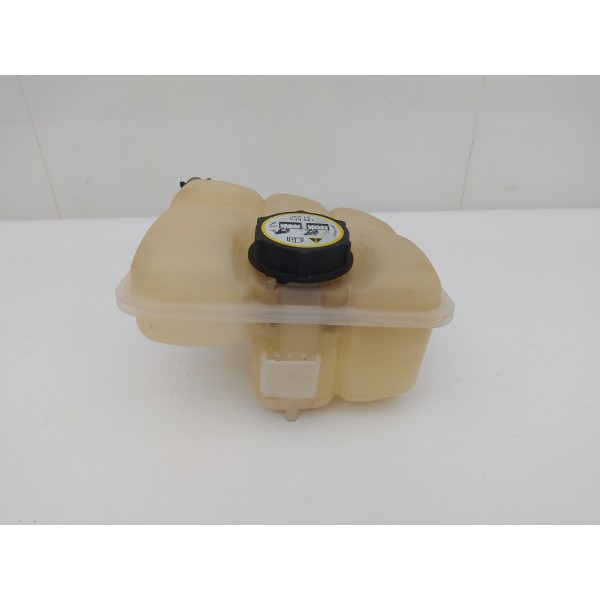 Reservatório Água Radiador Ford Focus 2.0 2016