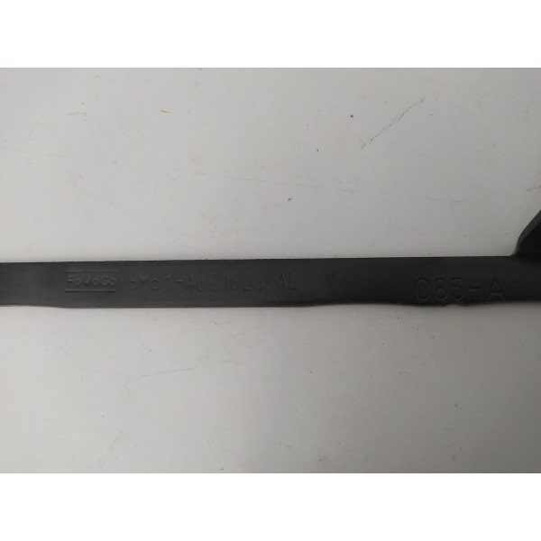 Par Suporte Banco Traseiro Ford Focus 2014 Bm51a601b28ae