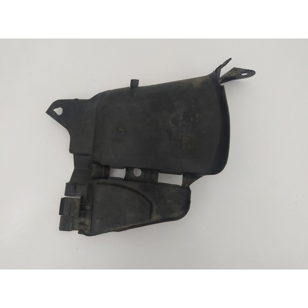 Defletor Parabarro Dianteiro Esquerdo Logan Sandero 2010