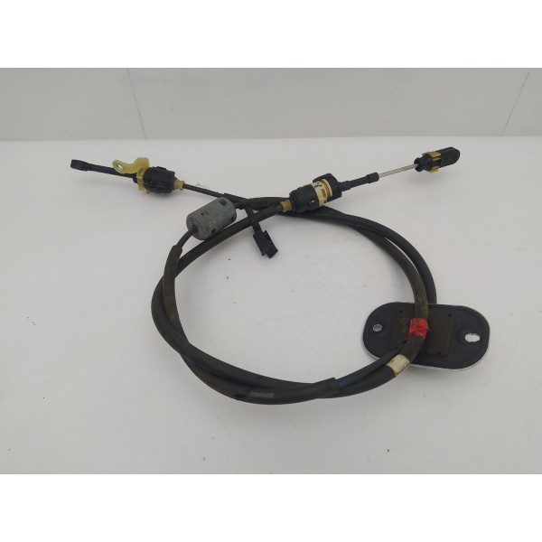Cabo Trambulador Marcha Câmbio Ford Focus 2.0 2016