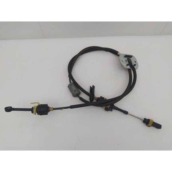 Cabo Trambulador Marcha Câmbio Ford Focus 2.0 2016