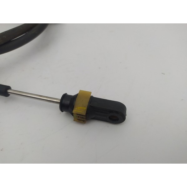 Cabo Trambulador Marcha Câmbio Ford Focus 2.0 2016