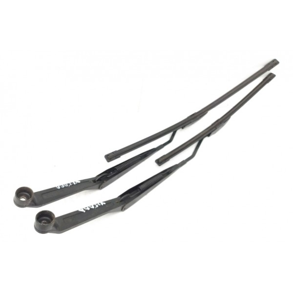 Par Braço Limpador Suzuki Grand Vitara 2011 2012