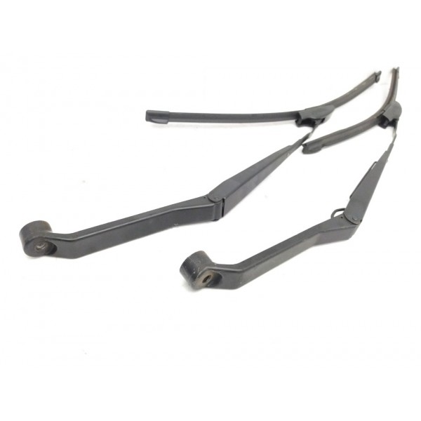 Par Braço Limpador Suzuki Grand Vitara 2011 2012