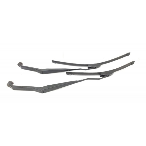 Par Braço Limpador Suzuki Grand Vitara 2011 2012