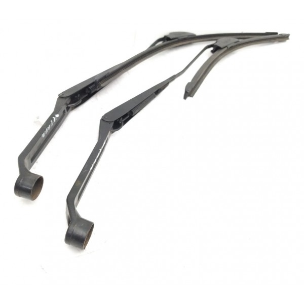 Par Braço Limpador Suzuki Grand Vitara 2011 2012