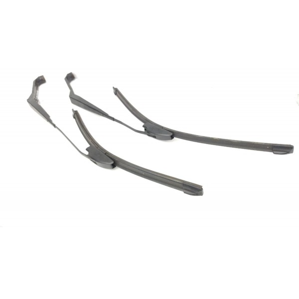 Par Braço Limpador Suzuki Grand Vitara 2011 2012