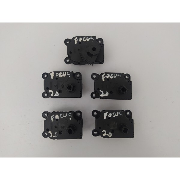 Motor Atuador Caixa Ar Condicionado Ford Focus 2016 Unidade