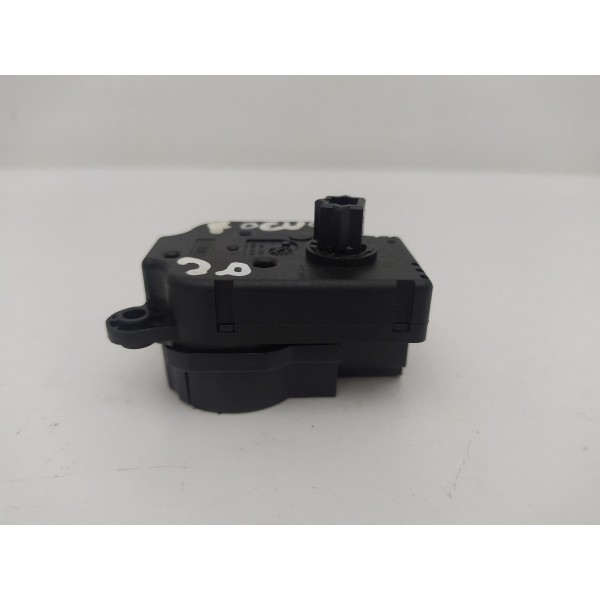 Motor Atuador Caixa Ar Condicionado Ford Focus 2016 Unidade