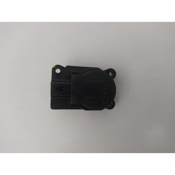 Motor Atuador Caixa Ar Condicionado Ford Focus 2016 Unidade