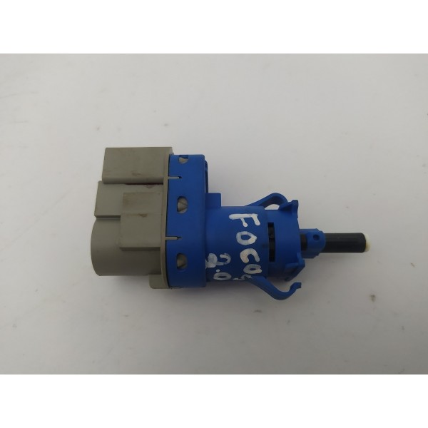 Interruptor Pedal Luz Freio Ford Focus 2.0 2016