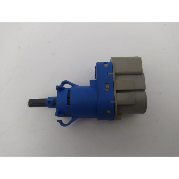 Interruptor Pedal Luz Freio Ford Focus 2.0 2016
