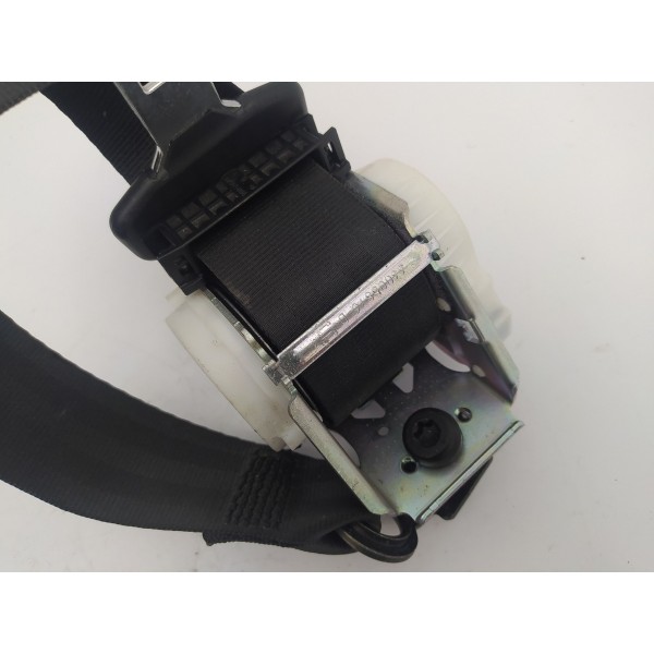 Cinto Segurança Traseiro Direito Ford Focus 2016