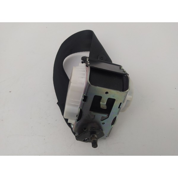 Cinto Segurança Traseiro Direito Ford Focus 2016