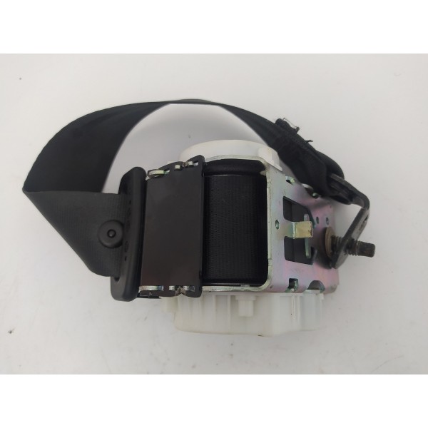 Cinto Segurança Traseiro Direito Ford Focus 2016