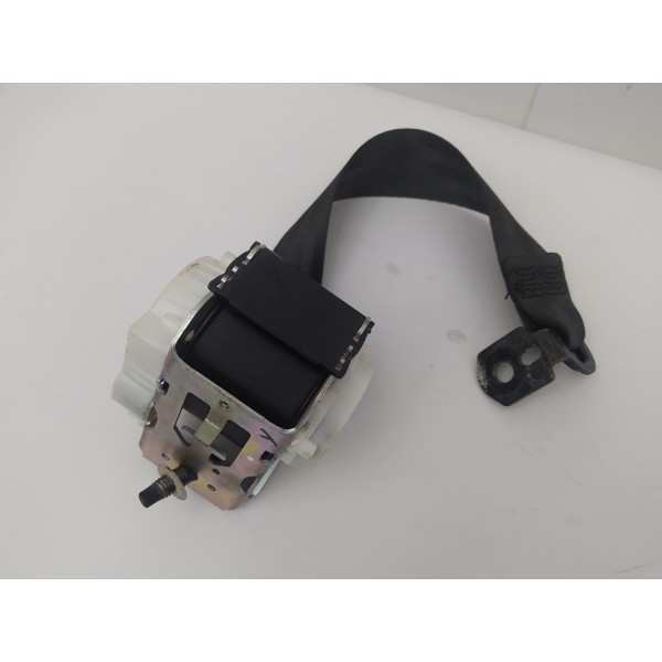 Cinto Segurança Traseiro Esquerdo Ford Focus 2016