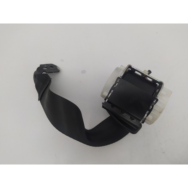 Cinto Segurança Traseiro Esquerdo Ford Focus 2016