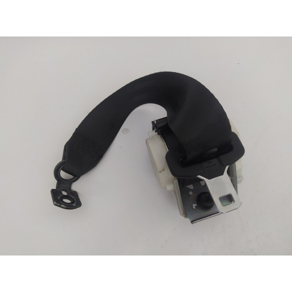 Cinto Segurança Traseiro Esquerdo Ford Focus 2016