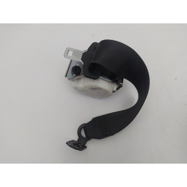 Cinto Segurança Traseiro Esquerdo Ford Focus 2016