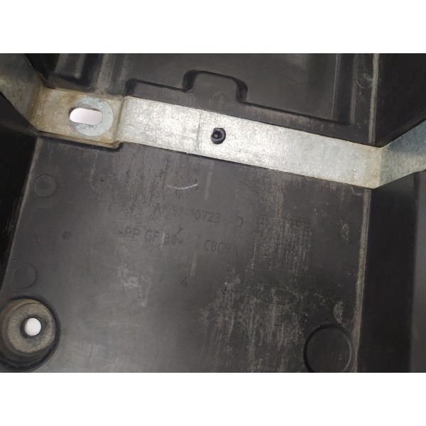 Caixa Suporte Bateria Ford Focus 2016