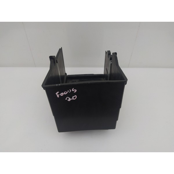 Caixa Suporte Bateria Ford Focus 2016