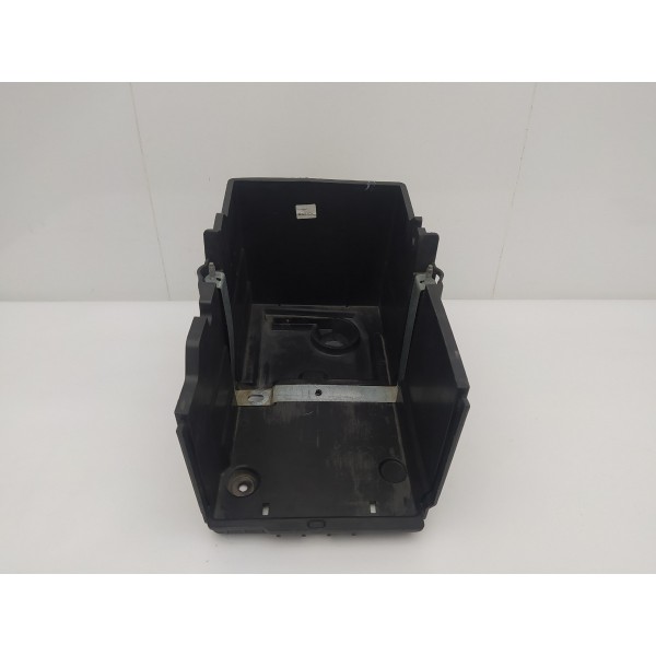 Caixa Suporte Bateria Ford Focus 2016